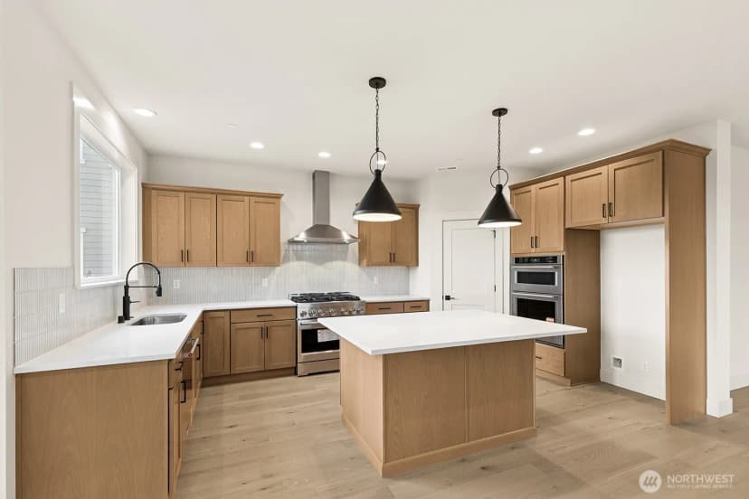 Property photo for 8405 Ne 156th (lot 3) Place, Kenmore photo 8