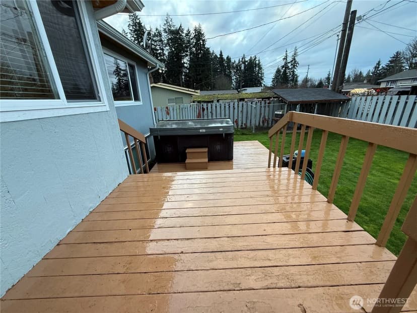 Property photo for 221 W Forest Avenue, Port Angeles photo 15