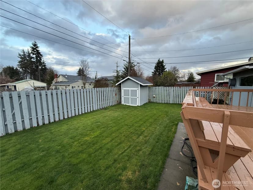Property photo for 221 W Forest Avenue, Port Angeles photo 13
