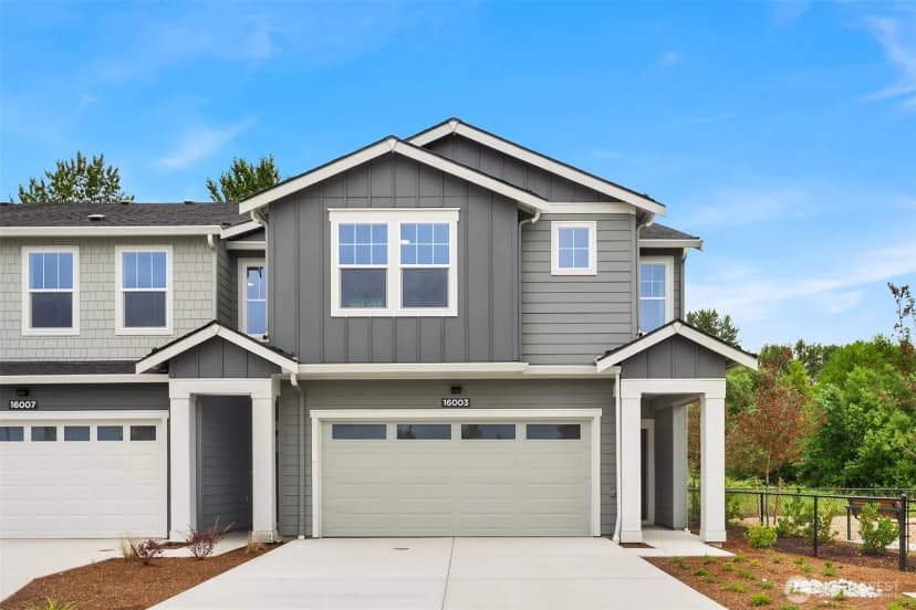 Property photo for 16003 26th Drive Ne, Marysville