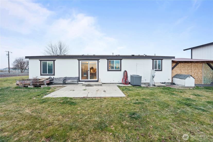 Property photo for 2211 W Sielaff Lane W, Othello photo 36