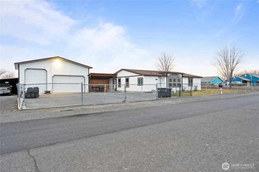 Property photo for 2211 W Sielaff Lane W, Othello photo 21