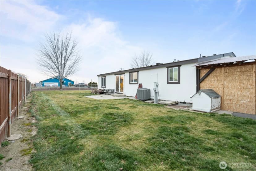 Property photo for 2211 W Sielaff Lane W, Othello photo 37