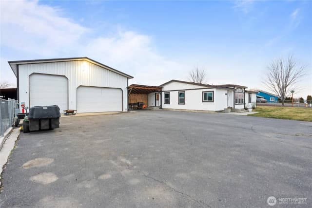 Property photo for 2211 W Sielaff Lane W, Othello photo 2
