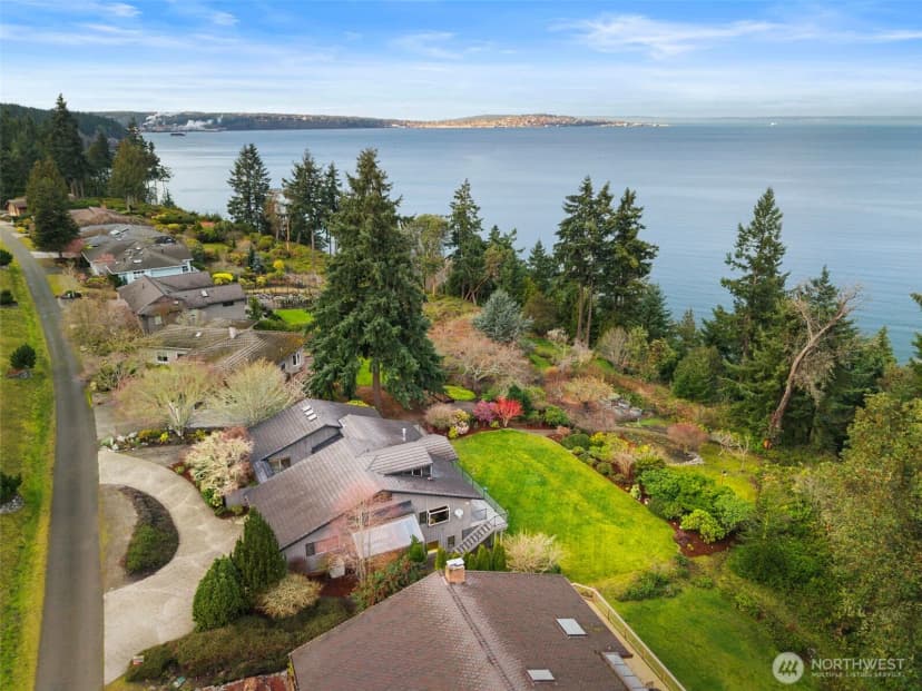 Property photo for 170 Windship Drive, Port Townsend photo 2