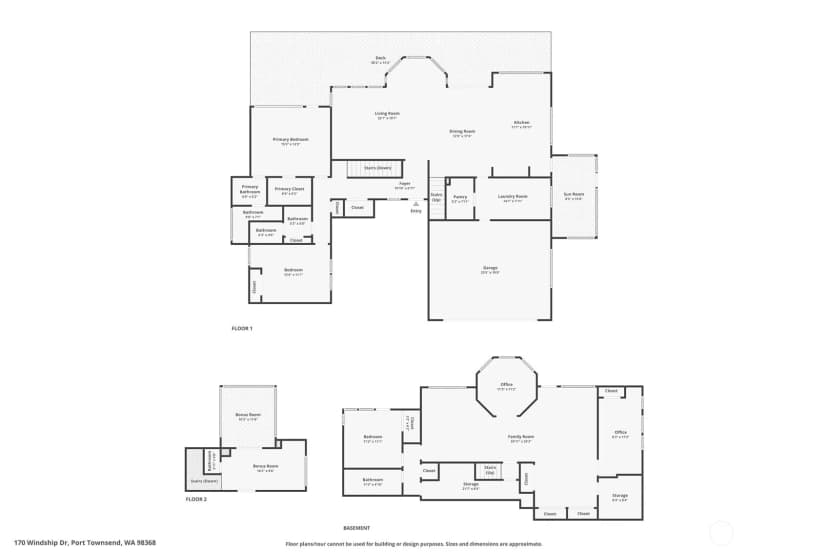 Property photo for 170 Windship Drive, Port Townsend photo 40