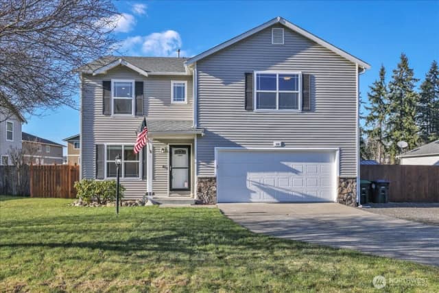 Property photo for 414 Easy Street Se, Rainier