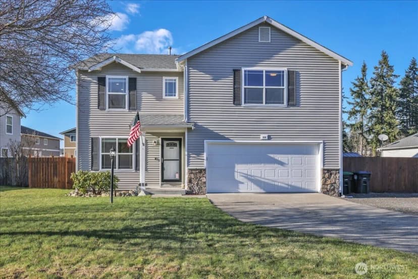 Property photo for 414 Easy Street Se, Rainier
