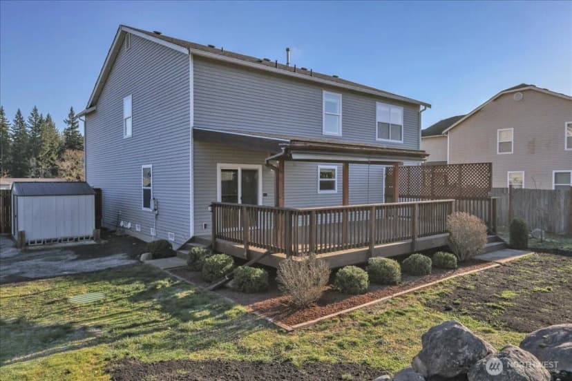 Property photo for 414 Easy Street Se, Rainier photo 36