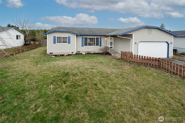 Property photo for 6185 Pacific Heights Drive, Ferndale