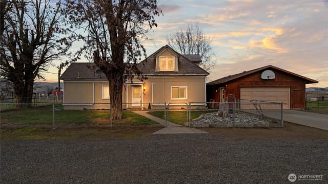 Property photo for 315 W Fourth Street, Prescott