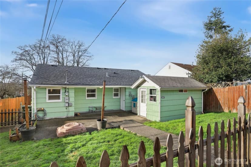 Property photo for 1034 S Market Boulevard, Chehalis photo 15