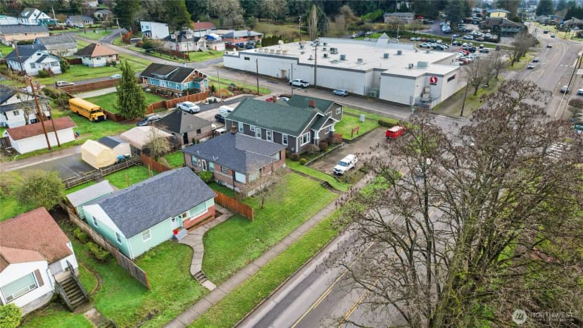 Property photo for 1034 S Market Boulevard, Chehalis photo 19