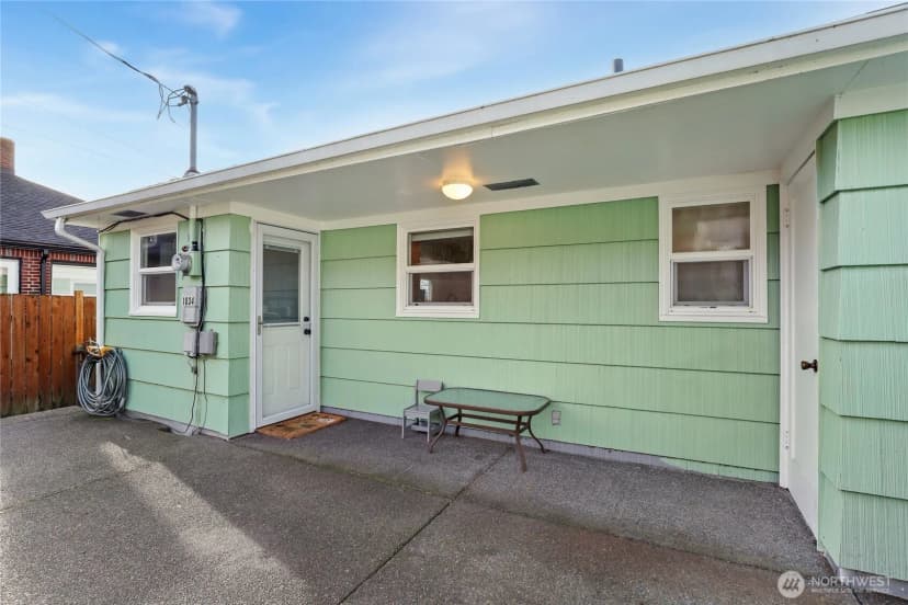 Property photo for 1034 S Market Boulevard, Chehalis photo 12