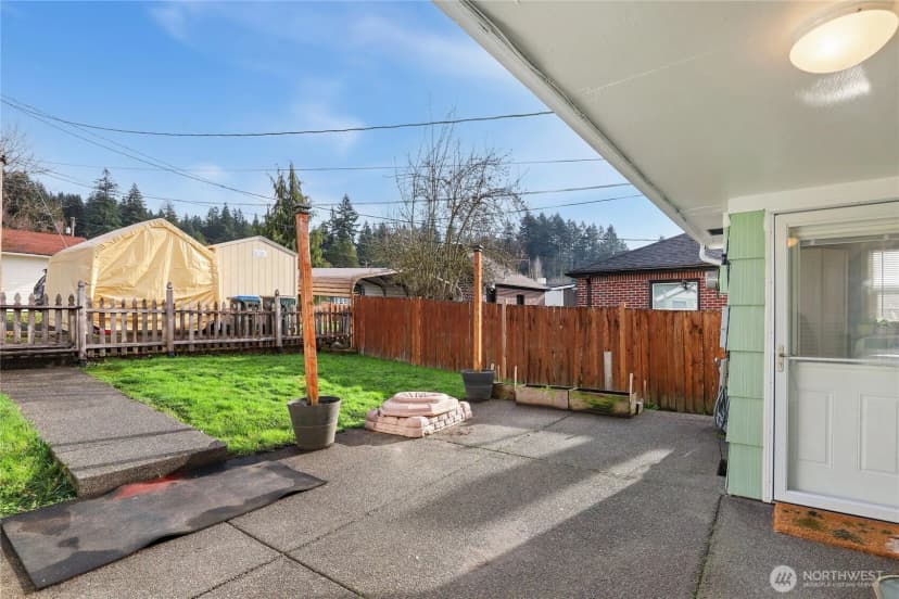 Property photo for 1034 S Market Boulevard, Chehalis photo 14