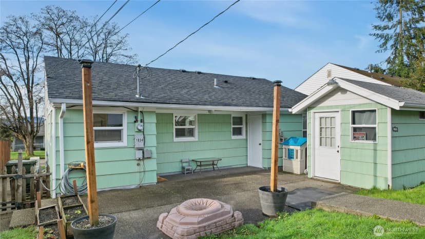 Property photo for 1034 S Market Boulevard, Chehalis photo 13