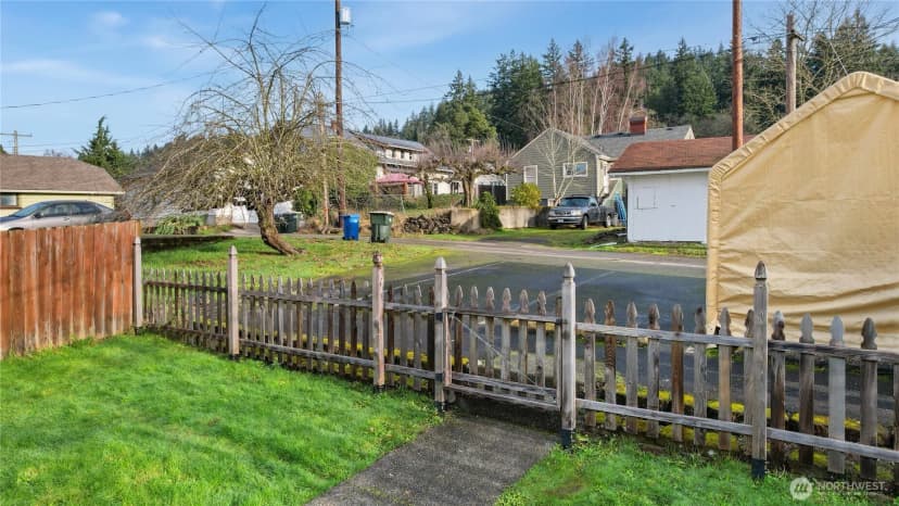 Property photo for 1034 S Market Boulevard, Chehalis photo 16