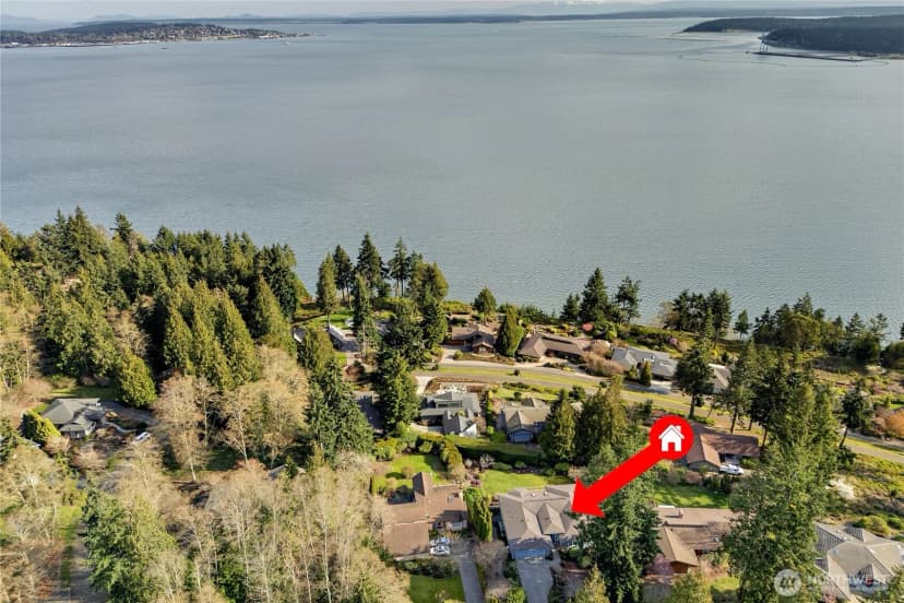 Property photo for 140 Trafalgar Drive, Port Townsend photo 37