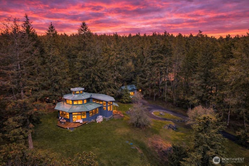 Property photo for 1062 Yacht Haven Road, Friday Harbor photo 23