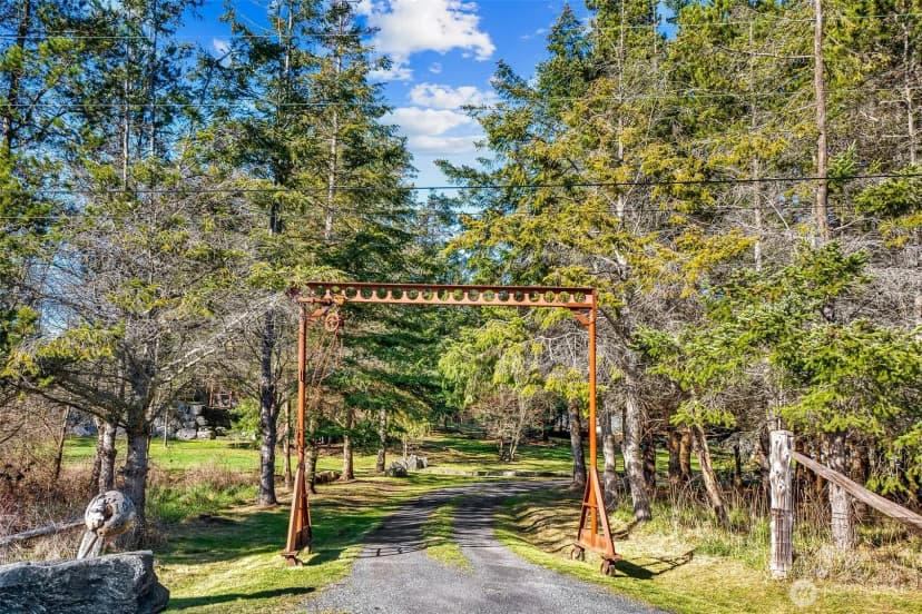 Property photo for 1062 Yacht Haven Road, Friday Harbor photo 33