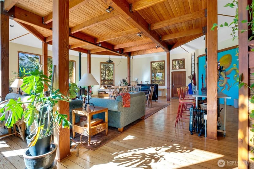 Property photo for 1062 Yacht Haven Road, Friday Harbor photo 7