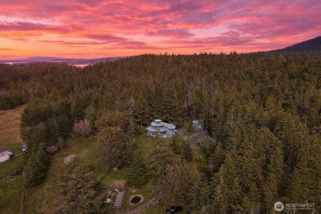 Property photo for 1062 Yacht Haven Road, Friday Harbor photo 2