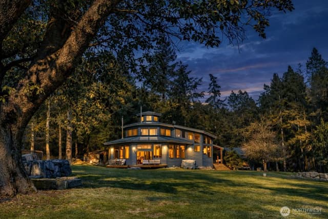 Property photo for 1062 Yacht Haven Road, Friday Harbor