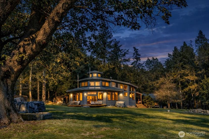 Property photo for 1062 Yacht Haven Road, Friday Harbor