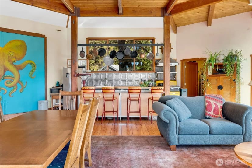 Property photo for 1062 Yacht Haven Road, Friday Harbor photo 12