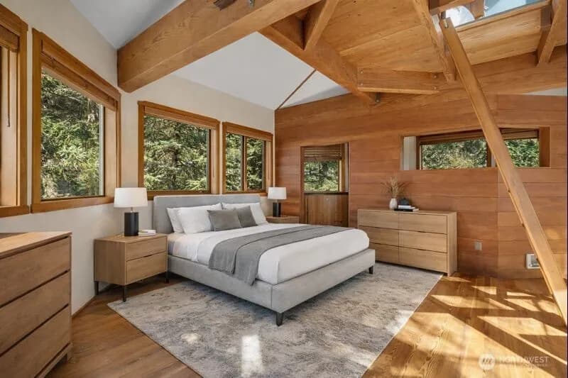 Property photo for 1062 Yacht Haven Road, Friday Harbor photo 17