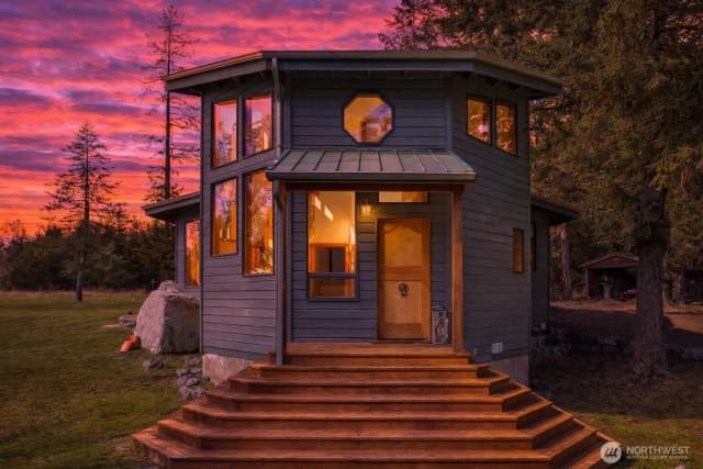 Property photo for 1062 Yacht Haven Road, Friday Harbor photo 5