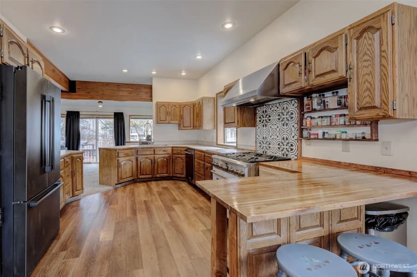 Property photo for 811 Pioneer Avenue, Cashmere photo 10