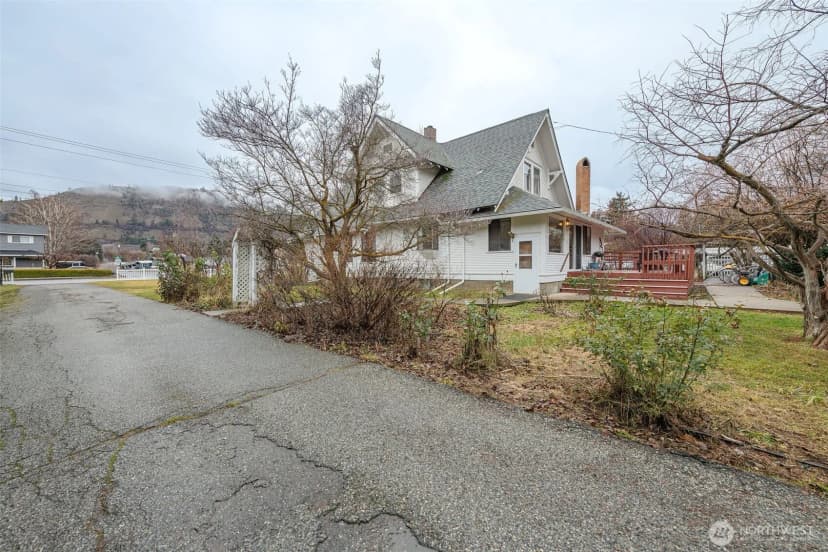 Property photo for 811 Pioneer Avenue, Cashmere photo 4