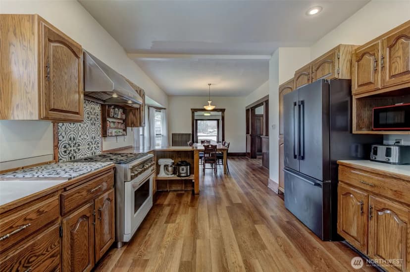 Property photo for 811 Pioneer Avenue, Cashmere photo 12