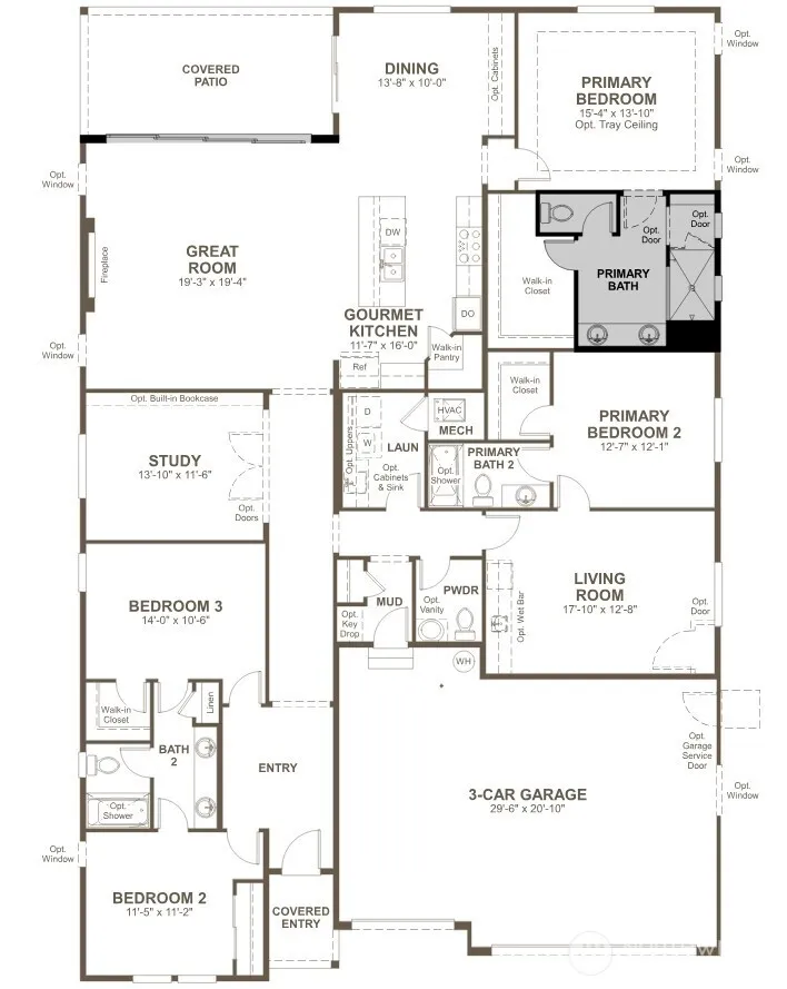 Property photo for 13722 100th Street Ne #209, Lake Stevens photo 39