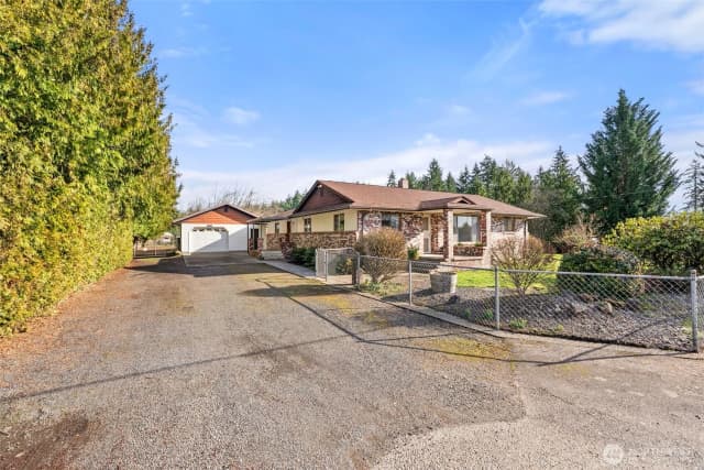 Property photo for 1480 Rush Rd, Chehalis photo 2