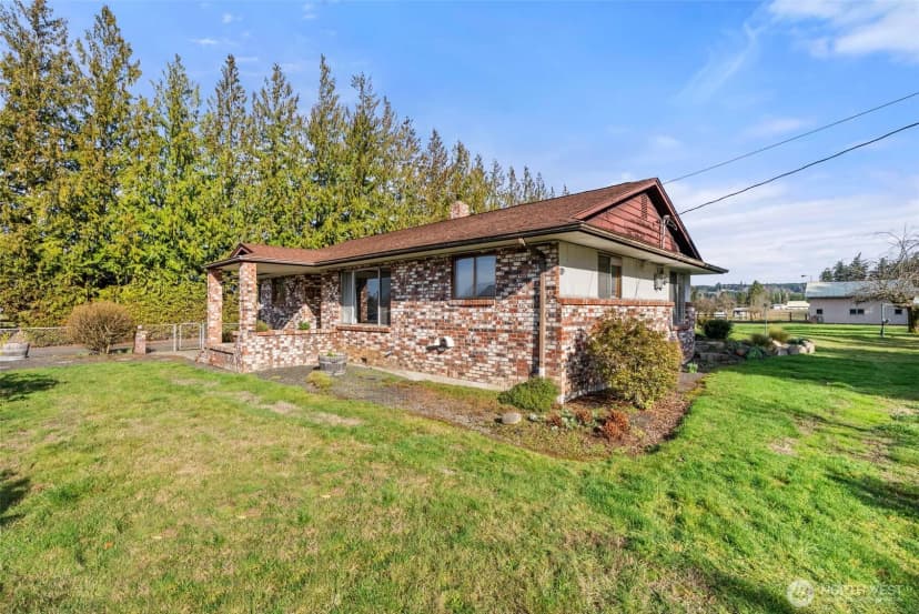 Property photo for 1480 Rush Rd, Chehalis photo 23