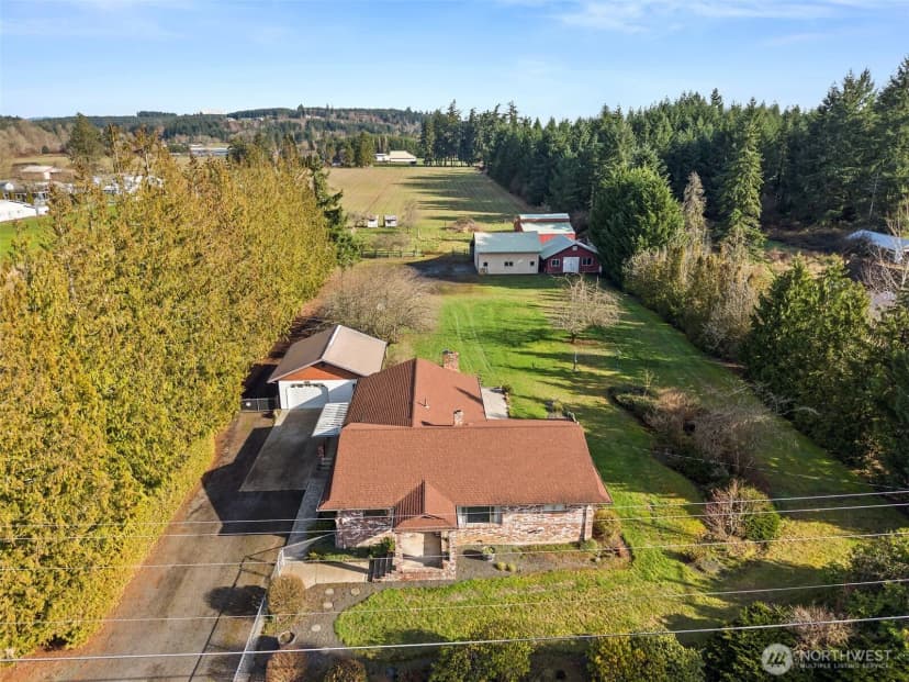 Property photo for 1480 Rush Rd, Chehalis photo 29