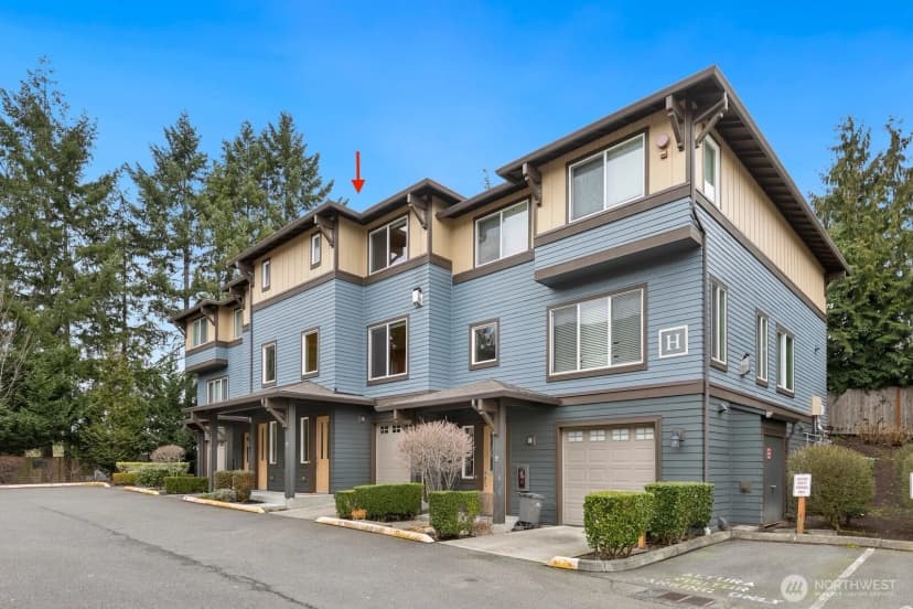 Property photo for 2115 201st Place Se #h3, Bothell photo 2