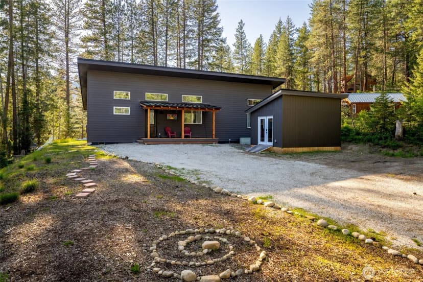 Property photo for 21817 Colt Road, Leavenworth photo 35