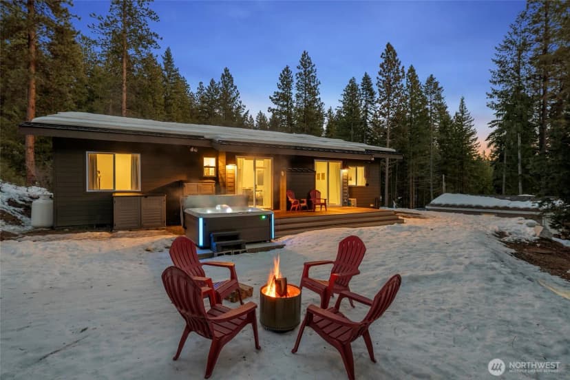 Property photo for 21817 Colt Road, Leavenworth photo 3