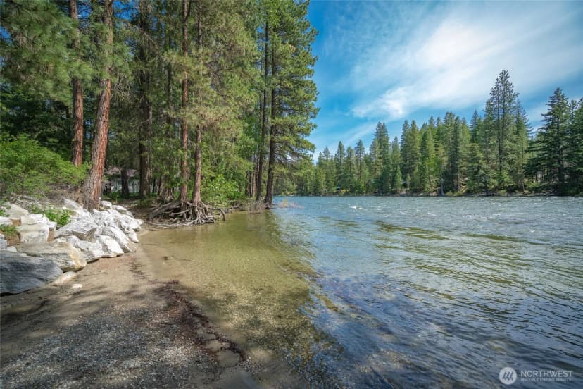 Property photo for 21817 Colt Road, Leavenworth photo 4