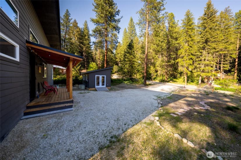 Property photo for 21817 Colt Road, Leavenworth photo 6