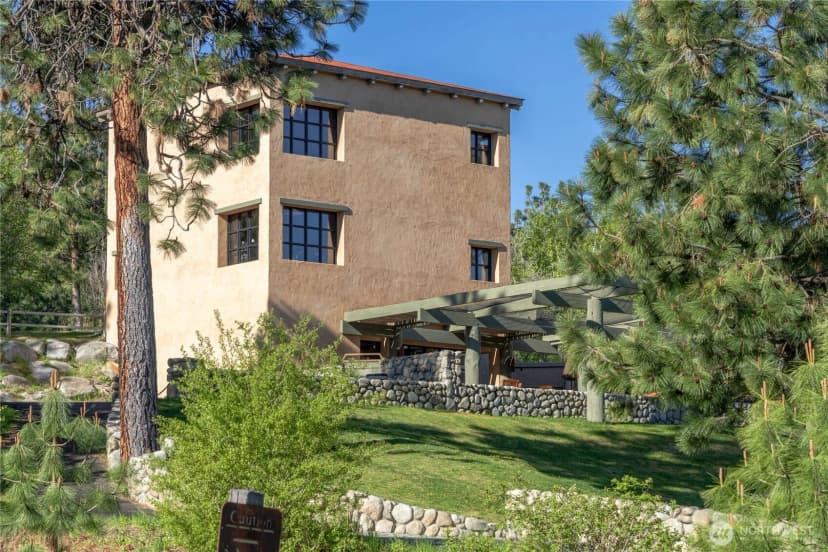 Property photo for 43 Sabio Way, Chelan photo 19