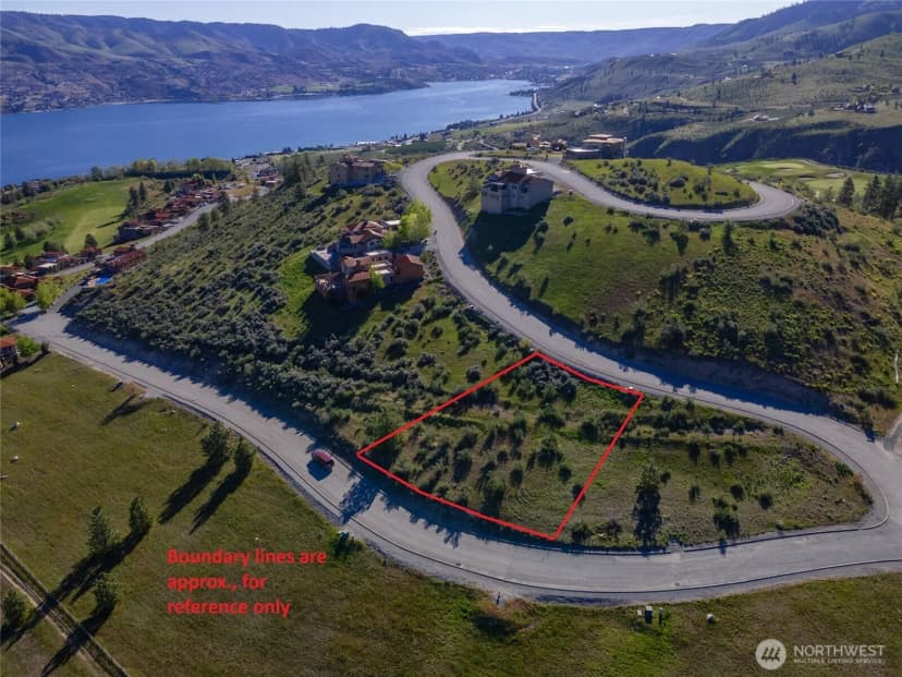 Property photo for 43 Sabio Way, Chelan photo 3