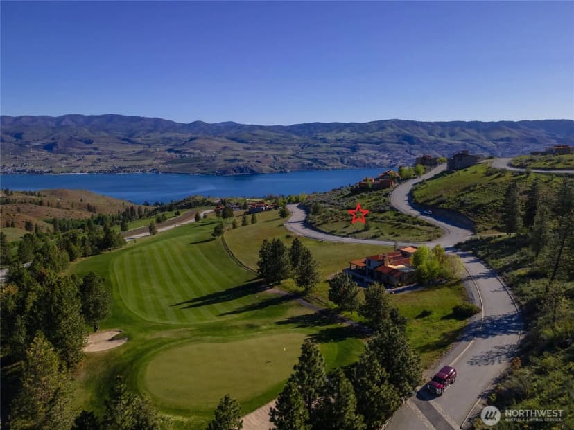 Property photo for 43 Sabio Way, Chelan photo 12