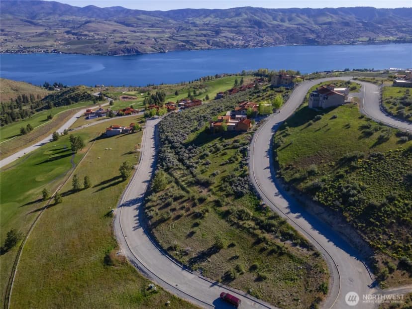 Property photo for 43 Sabio Way, Chelan photo 11