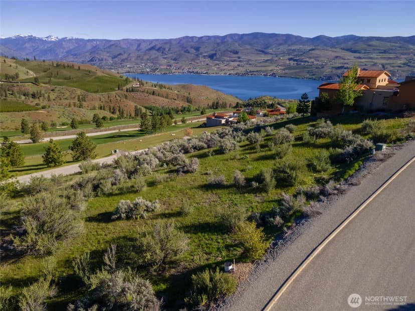 Property photo for 43 Sabio Way, Chelan