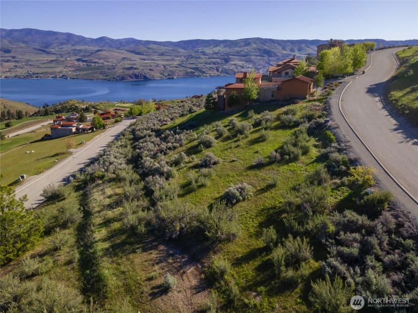 Property photo for 43 Sabio Way, Chelan photo 2