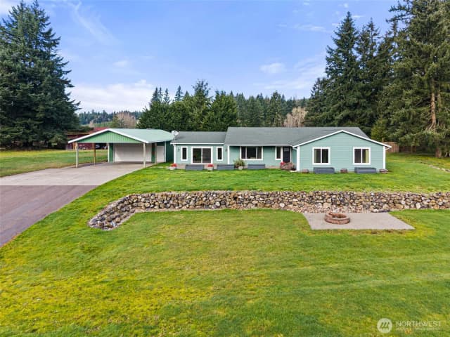 Property photo for 16724 Violet Prairie Road Se, Tenino